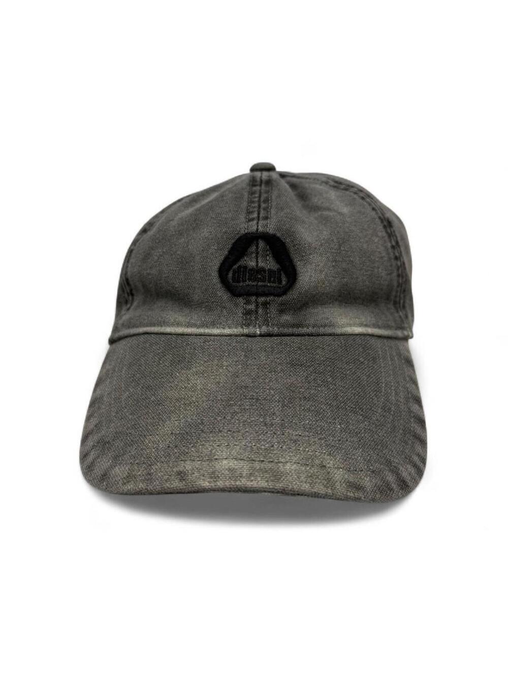 Diesel Dad Hat